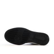 Converse Weapon Herren Sneaker Weiß/Schwarz/Blau Ansicht 5