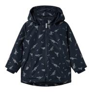 Marinejacke Jungen Name it Max günstig