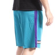 Pantalón Corto Baloncesto Azul Hombre Sport Zone Charlotte Hornets ver 2