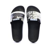Steppschuhe Weiß/Schwarz/Silber Herren Puma 308368 Ansicht 3
