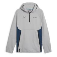 Sudadera Gris Hombre Puma Pumatech barato