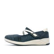 Zapatos de mujer azul marino Relife Haol barato