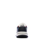 Ellesse NARGIS Men's Navy Sneakers Photo of the Espace des Marques %store% store - view of %key%