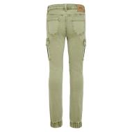 Pantalón cargo caqui Only Missouri, niña ver 3