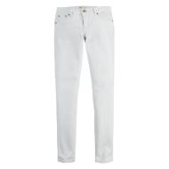 Jeans Weiß Mädchen Levi's 4E2702 günstig