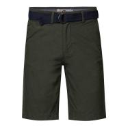 Short Kaki Homme Petrol Industries Chino