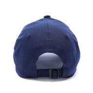 Gorra de béisbol Adidas azul marino para hombre ver 3