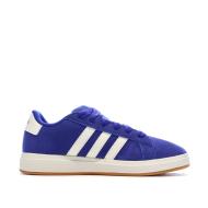 Adidas Grand Court Women’s Blue Trainers Photo of the Espace des Marques %store% store - view of %key%