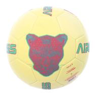 Balón amarillo Airness Soft