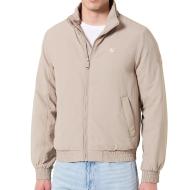 Veste Beige Homme Calvin Klein Jeans Paddedss