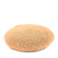 Béret Beige Femme Vero Moda Plume