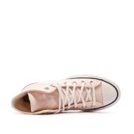 Rosa Sneakers Women Converse All Star Lift Platform A06507C Ansicht 4