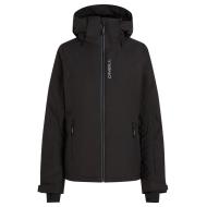 Veste de Ski Noire Femme O'Neill Stuvite vue 3