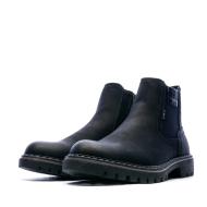 Relife Jubilor Negro Botas Hombre ver 6