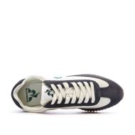 Trainers Ecru/Bleu Homme Le Coq Sportif Veloce Photo of the Espace des Marques %store% store - view of %key%