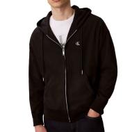 Sweatshirt Schwarz Männlich Calvin Klein Jeans Premium günstig