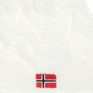 Cairn Norway Women’s White Beanie Photo of the Espace des Marques %store% store - view of %key%