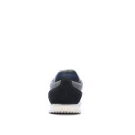 Men's Grey/Black Sneakers Le Coq Sportif Veloce Photo of the Espace des Marques %store% store - view of %key%