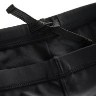 Schwarze Badehose für Jungen „Lagon Bleu Arthur“ Ansicht 2