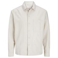 Jack &amp; Jones Jeurban Beige Boy's Shirt affordable