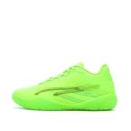 Puma Stewie 3 Men's Basketball Shoes Green affordable