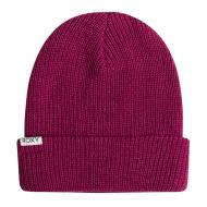 Beanie Roxy Island Fox Mujer Fushia barato