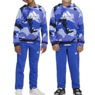 Adidas Boys Blue Set IY4301 Photo of the Espace des Marques %store% store - view of %key%