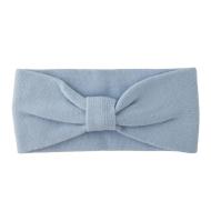 Diadema azul para mujer Pieces Jenella barato