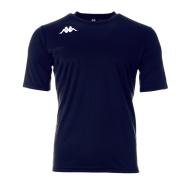 Maillot Marine Homme Kappa Danielo pas cher