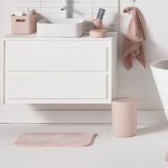 Ultra-saugfähige rosa Utility-Matte 40 x 60 cm Ansicht 2