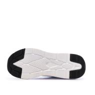 Zapatillas blancas/negras para hombre Kaporal Dolpi 26 ver 5