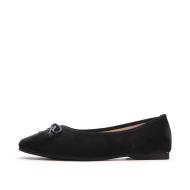 Women's Black Ballerinas Xti 143682