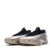 Beigefarbene Herren-Basketballschuhe von Adidas Anthony Edwards 1 Ansicht 6