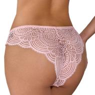 Shorty Rosa Damen Les Petites Bombes Louna Ansicht 2