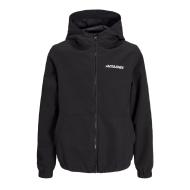 Jack &amp; Jones Mash Jacke Schwarz Jungen günstig