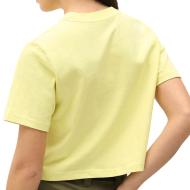 Camiseta Dickies Porterdale Green Crop, Mujer ver 2