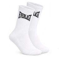 6er-Pack weiße Herrensocken von Everlast EL062 Ansicht 2