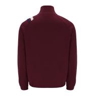 Chaqueta de chándal Fila Mkii Burdeos, Hombre ver 2