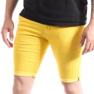 Shorts Gelb Herren La Maison Blaggio Varen