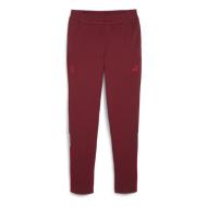 Milan AC Puma Men's Track Pants Bordeaux 23/24 affordable