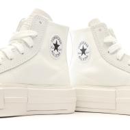 Weiße Sneakers Damen Converse Chuck Taylor All Star Cruise Ansicht 7