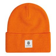 Gorro naranja Element Dusk para hombre