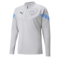Sudadera Manchester City Gris Hombre Puma 2022/2023 barato