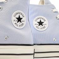 Sneakers Blau Gemischte Converse Chuck 70 A06519C Ansicht 7