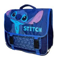 Mochila azul para niño/niña Stitch