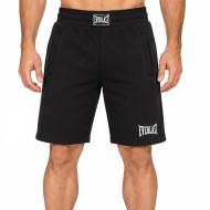 Short Noir Homme Everlast EL018
