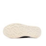 Schwarze Sneakers Frau Chattawak HAWAI Ansicht 5