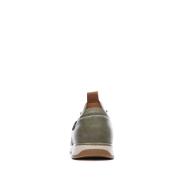 Herren-Sneaker in Khaki, Refresh 175665 Ansicht 3