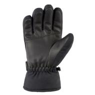 Cairn Artic 2 J Black Gloves for Boys/Girls Photo of the Espace des Marques %store% store - view of %key%