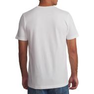 T-Shirt Blanc Homme TBS Boat vue 2